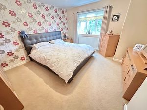 Rivacre Road Rivacre